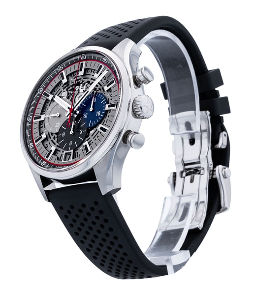 Zenith El Primero 03.2522.400/69.R576